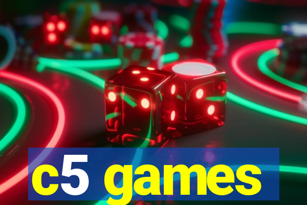 c5 games
